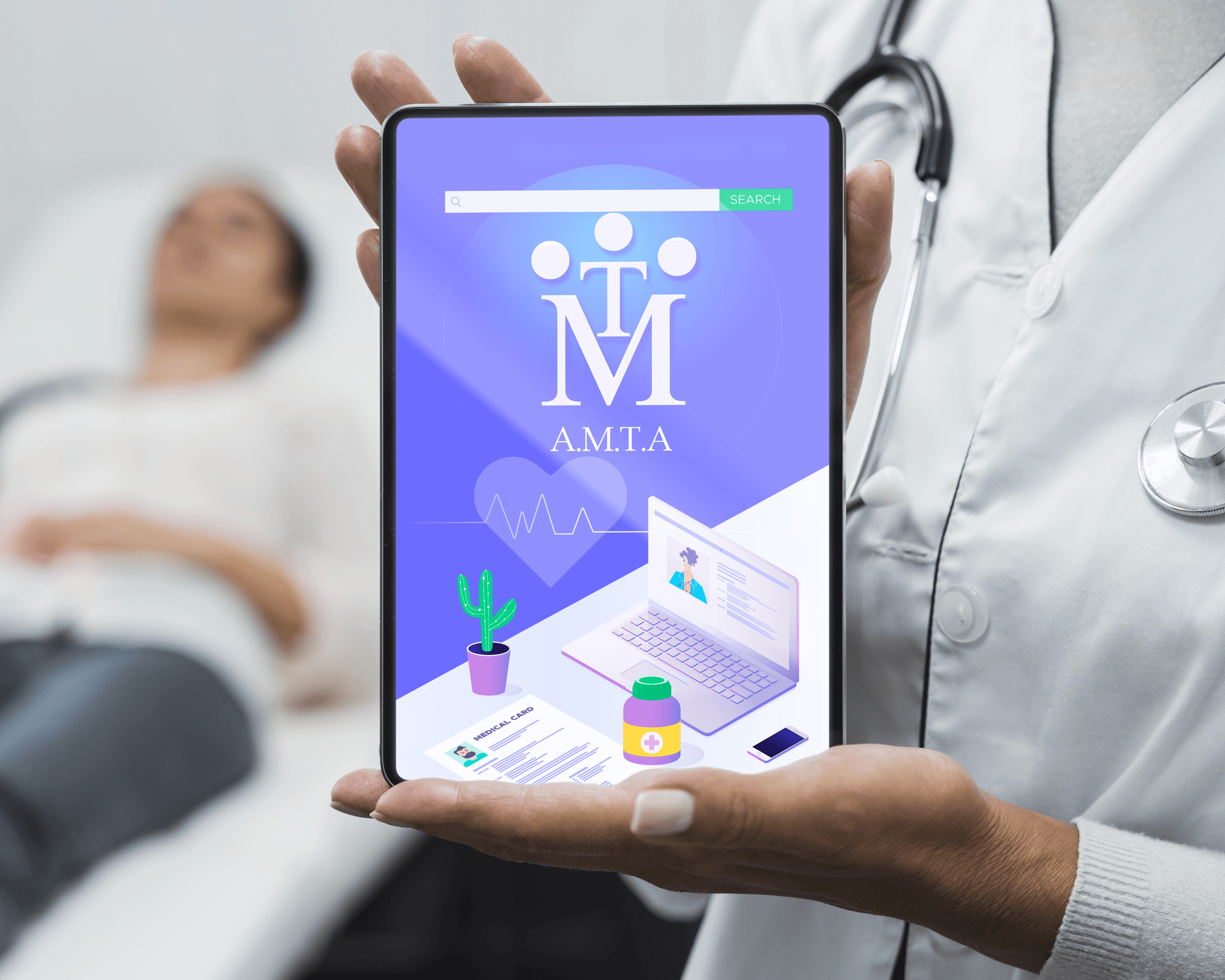 Telemedicina AMTA